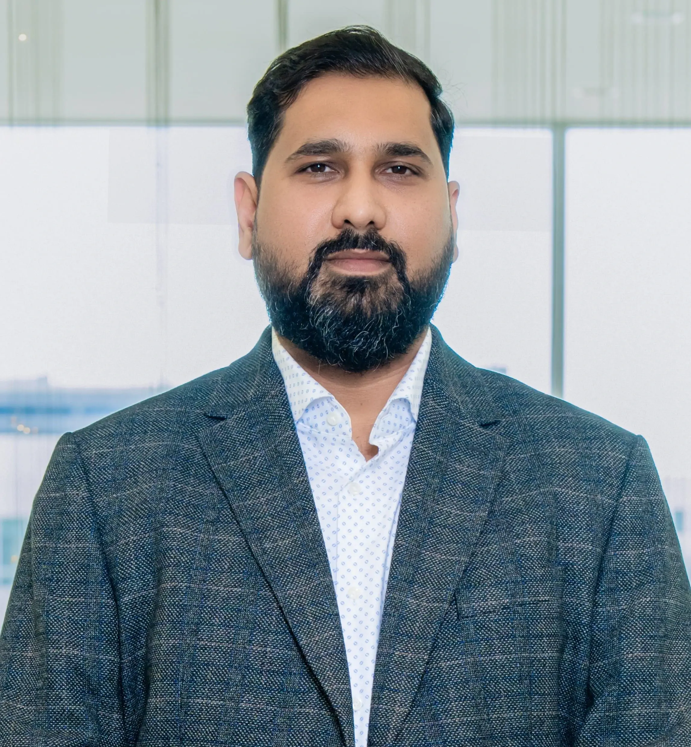 Nikhil Nahar